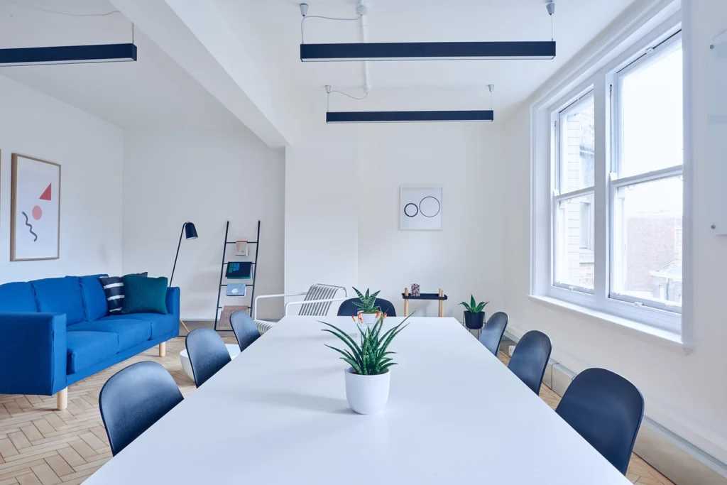 Comment choisir un Coworking Space