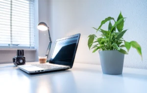 Coworking Space