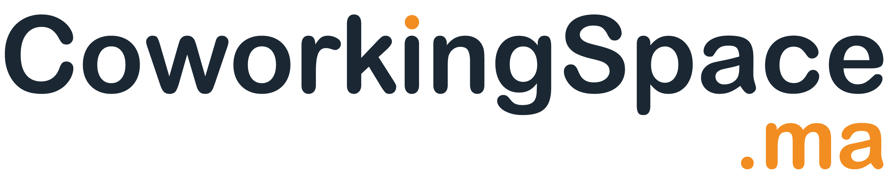 Coworkingspace.ma